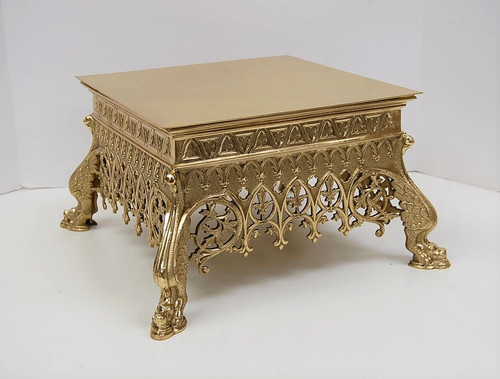 Traditional brass tabor for - traditional,