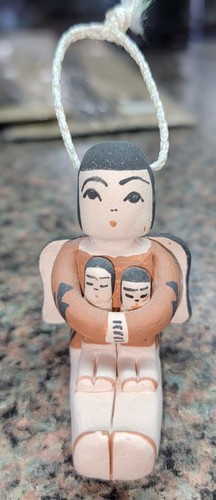 Native american storyteller - native,