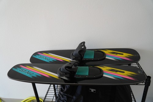 Vintage 360 trick - 360,
