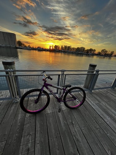 Bikes big ripper 29 - se,