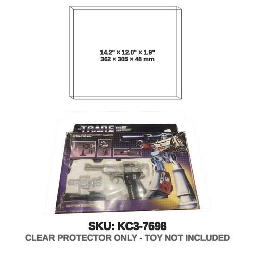 Protector for megatron - protector,