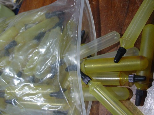 Lot wwii style german - 7,