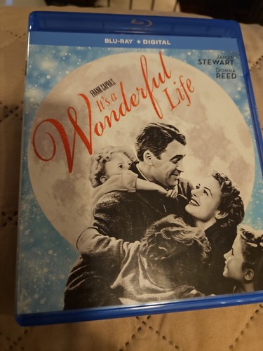 Wonderful life - wonderful,