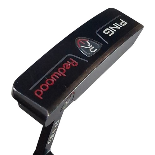 Ping redwood anser - redwood, dot