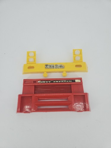 Johnny express vintage - express,
