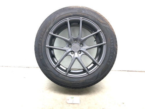 Niche wheel rim double spoke - rim, 5