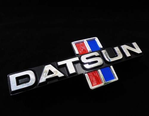 Fit nissan datsun - datsun, j16