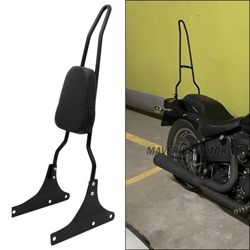 Backrest sissy bar for - sissy,