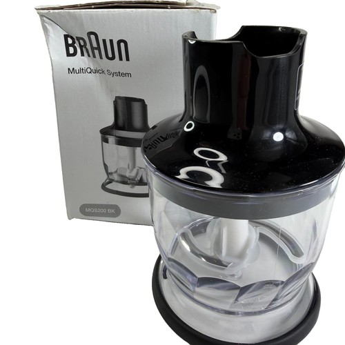 Braun multiquick mqs200bk - mqs200bk, 1.5