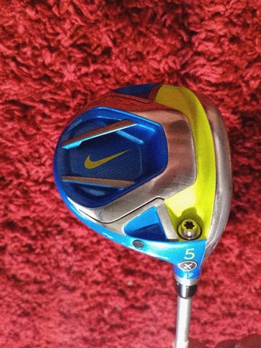 Good right nike - right, vapor