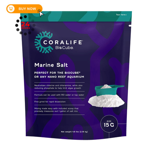 Coralife biocube saltwater - coralife,