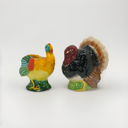 Vintage colorful tom hen - tom, &