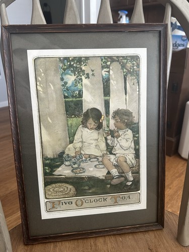 Jessie wilcox smith - jessie,