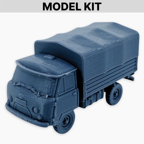 Uaz 452 - uaz-452, (covered)
