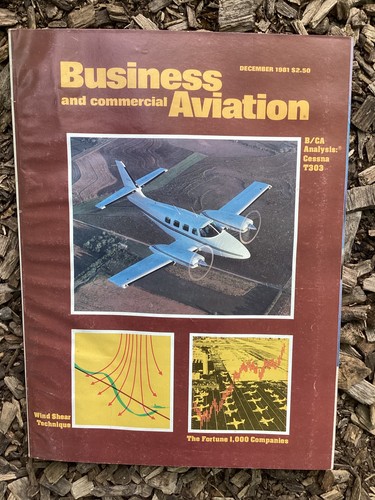 Original december 1981 - december,