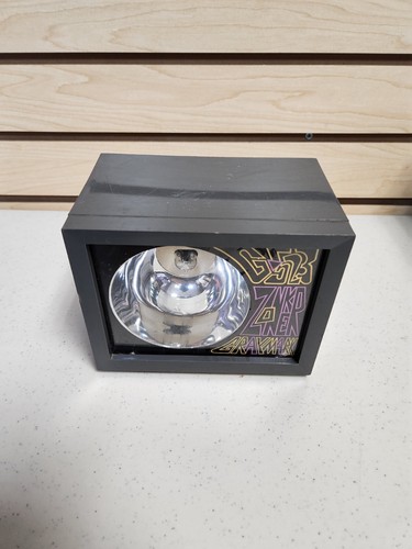 Vintage strobe light model - strobe,
