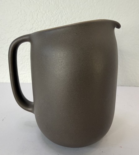 Vtg heath ceramics pitcher mcm - vtg,