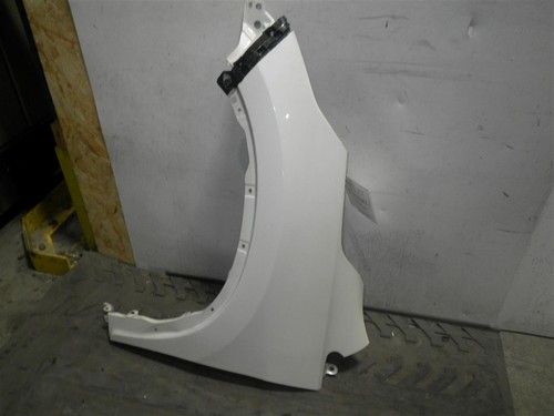 Honda 2016 left fender - honda,