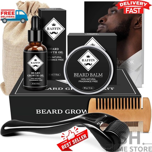 The beard club advanced - beard,
