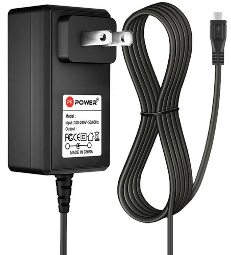 Pkpower adapter charger for - charger, le