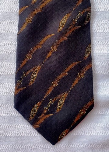 Sulka france silk equestrian - sulka,