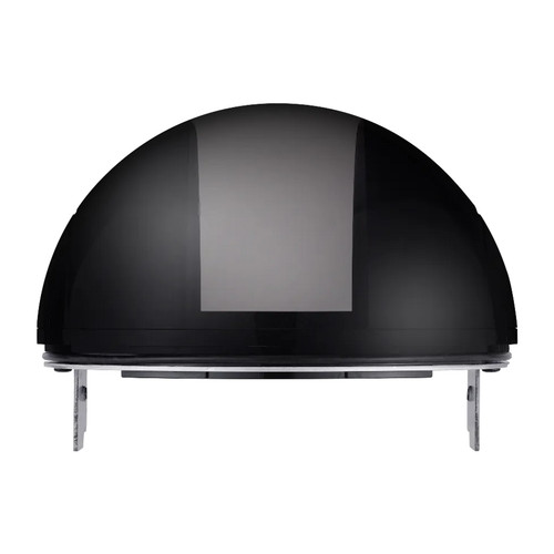 Hanwha techwin tinted bubble - techwin,