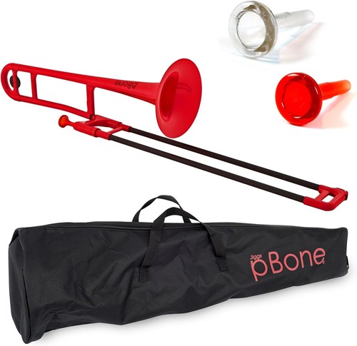 Pinstrument pbone red - ob,
