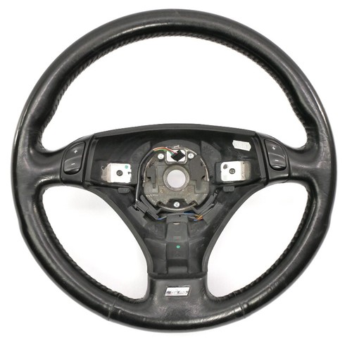 Spoke sport steering wheel - 3,