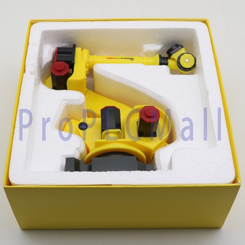 1pcs fanuc robot 2000ic - 1pcs,