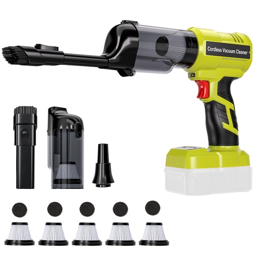 Handheld vacuum for ryobi - handheld,