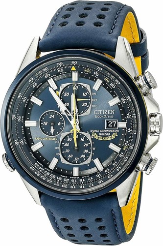 Citizen men blue - citizen, men's
