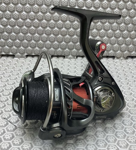 Mitchell mag pro - mitchell,