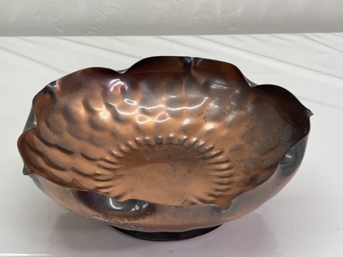 Vintage gregorian hammered - vintage,