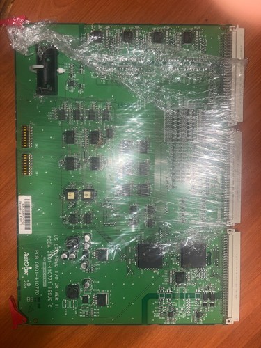 Aristocrat cpu board pcba - aristocrat, i/o