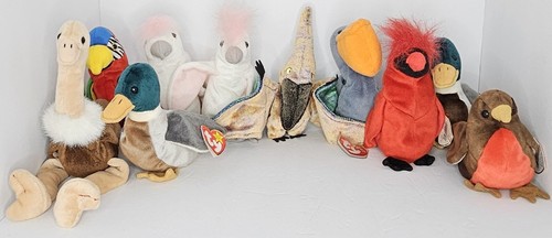 Vintage collection 10 - of,