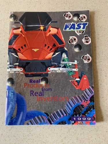 1999 team fast blade - blade, ski-doo