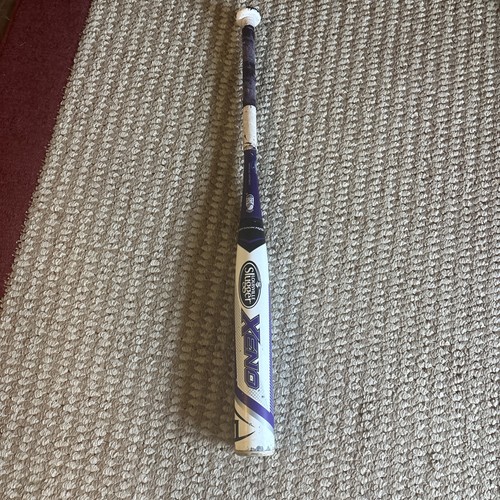 Louisville slugger xeno - slugger,