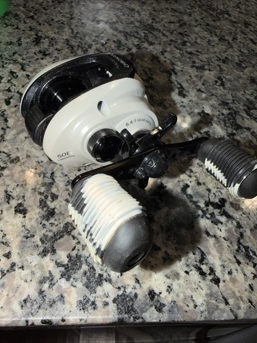 Shimano chronarch 50e - , ch-50e