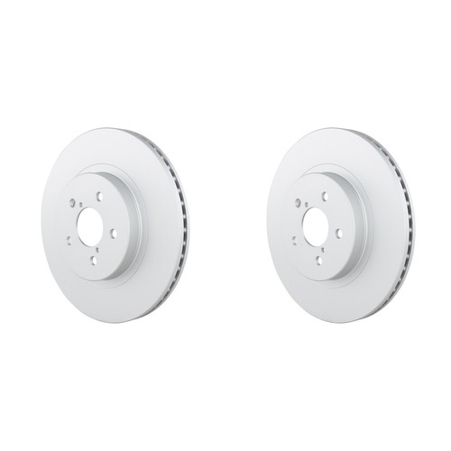 Bosch quietcast pair set - bosch,