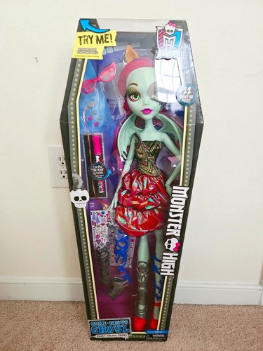 Monster high gore - monster, 28"