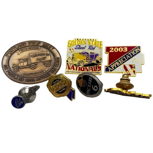 Piece lot vintage - vintage, metal