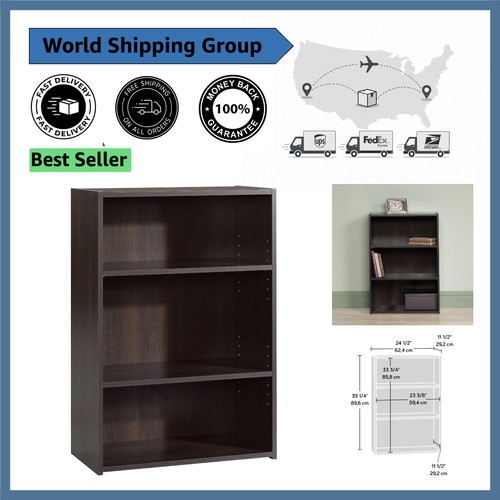Freestanding shelf bookcase - freestanding,