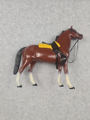 Vintage hartland plastics - hartland,