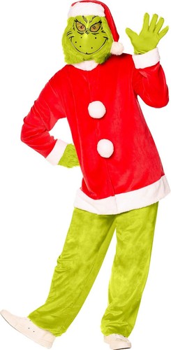 Inspirit designs grinch - inspirit,