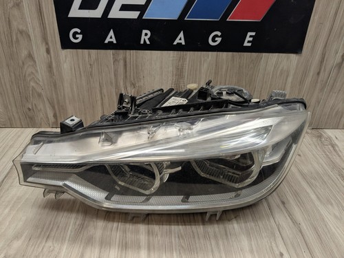 Lci oem bmw f30 - lci,