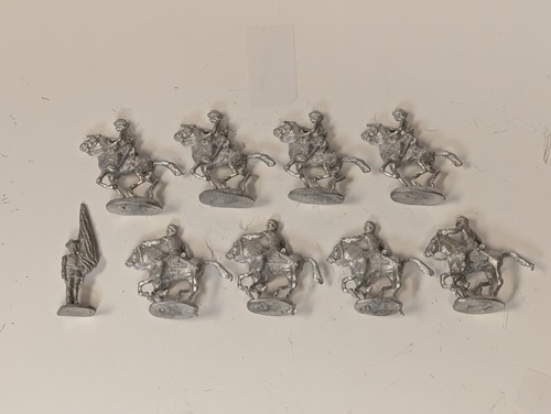 28mm civil war unpainted - civil,