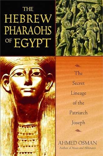 The hebrew pharaohs egypt - the,