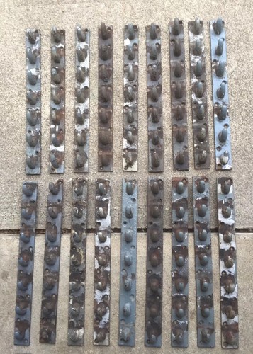 Vtg cast iron steam - vtg,