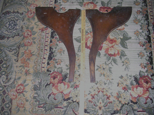Antique butterfly drop - 2,