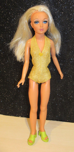 Vintage ideal tiffany taylor - vintage,
